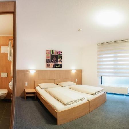 Motel هوونامس المظهر الخارجي الصورة