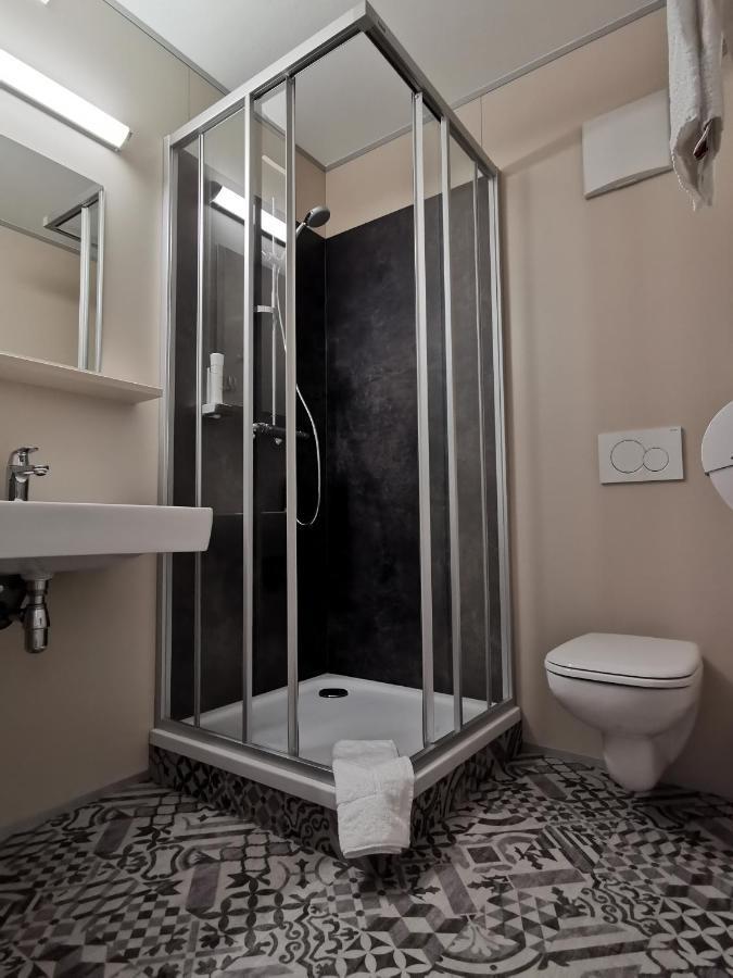 Motel هوونامس المظهر الخارجي الصورة