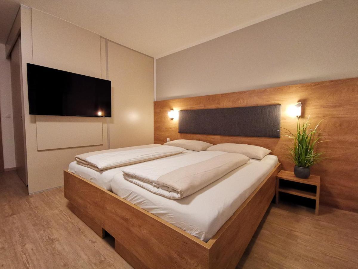 Motel هوونامس المظهر الخارجي الصورة