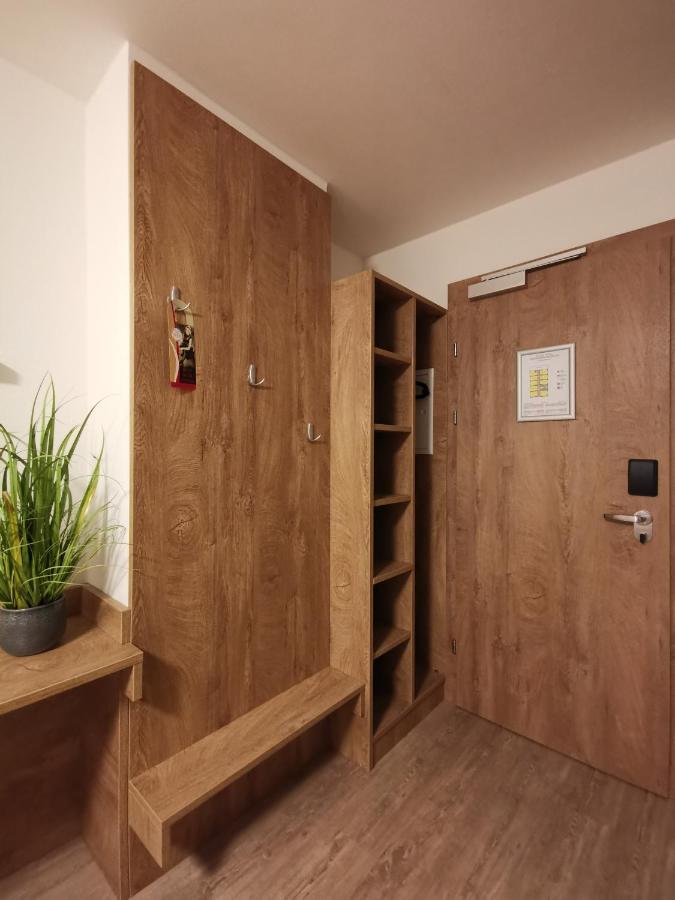 Motel هوونامس المظهر الخارجي الصورة