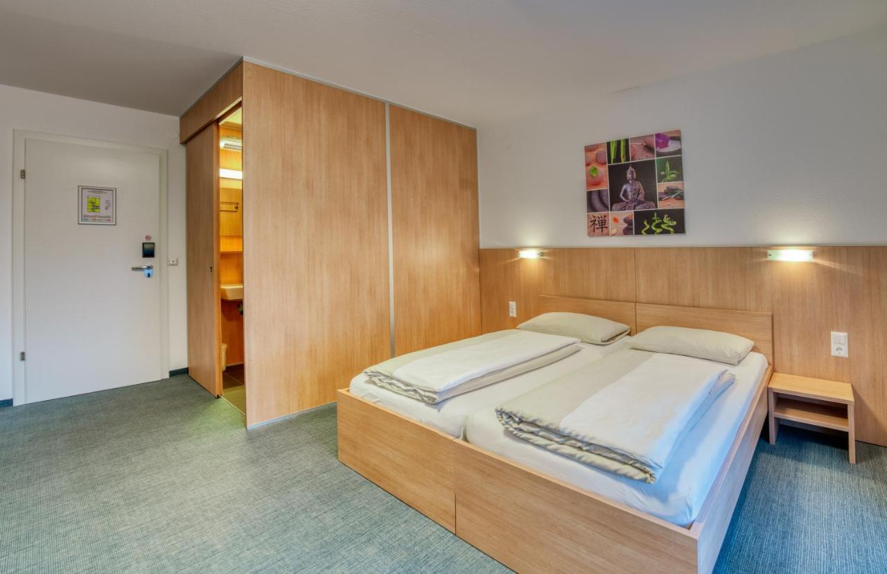 Motel هوونامس المظهر الخارجي الصورة