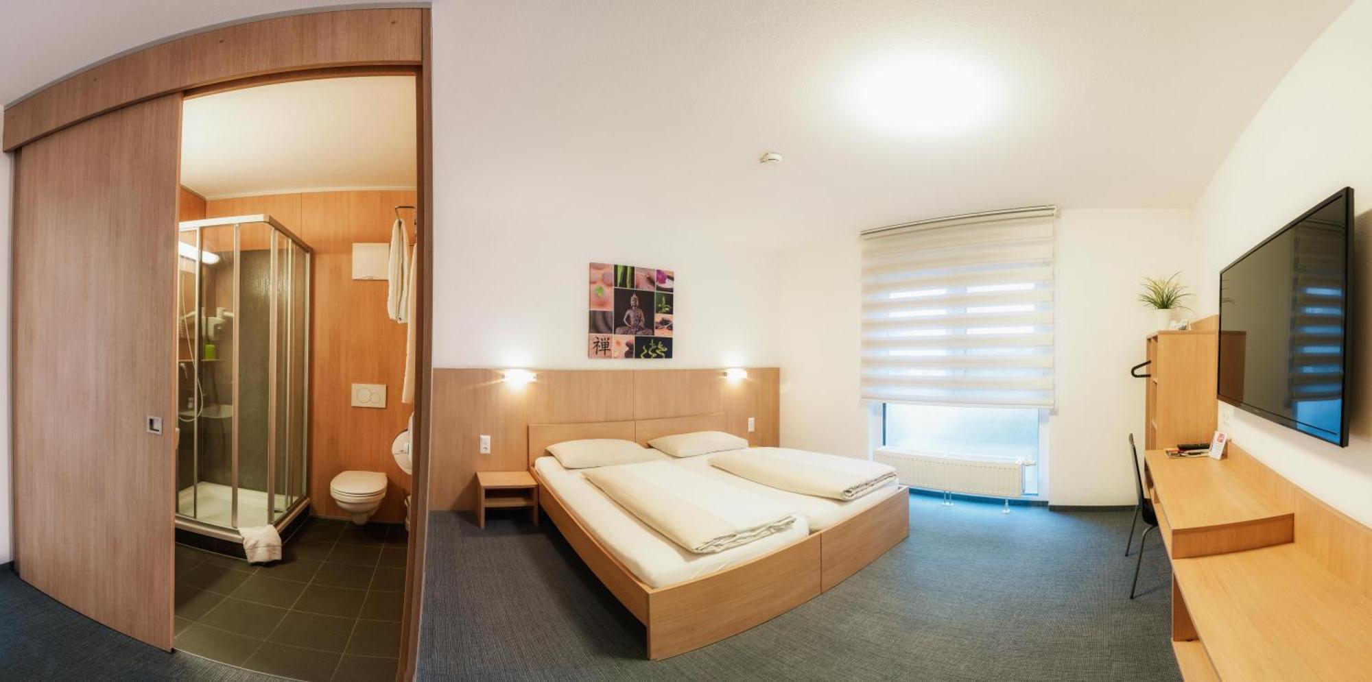 Motel هوونامس المظهر الخارجي الصورة